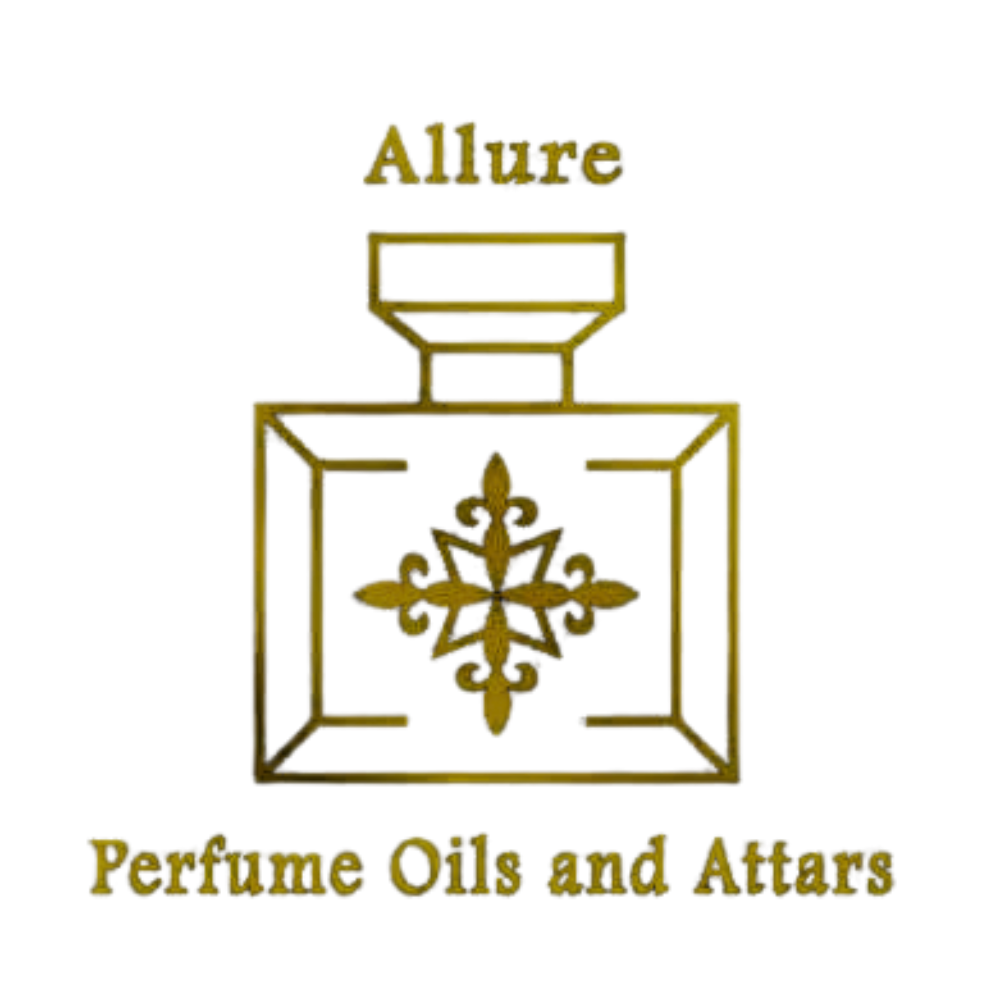 Allure Perfume Oils and Attars