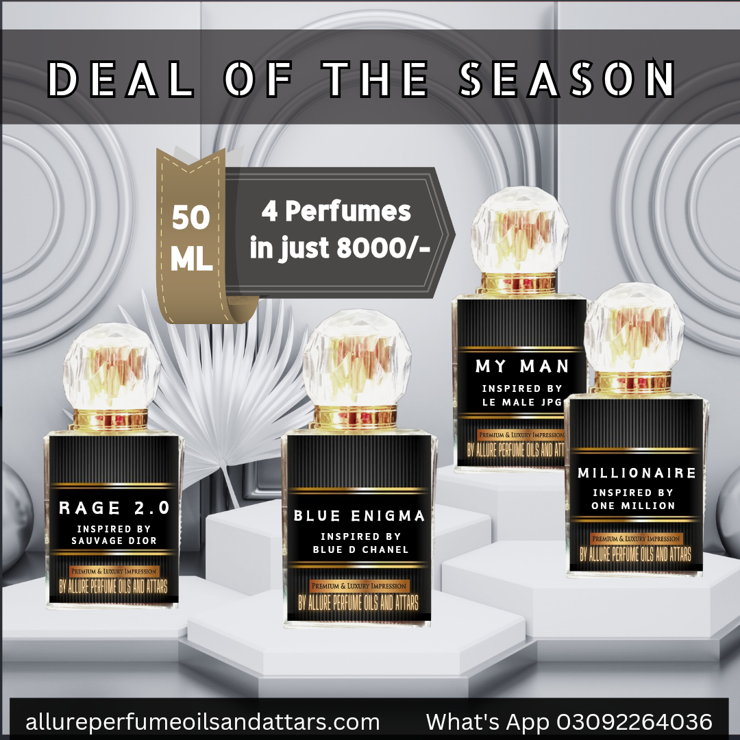 Deal Of The Season