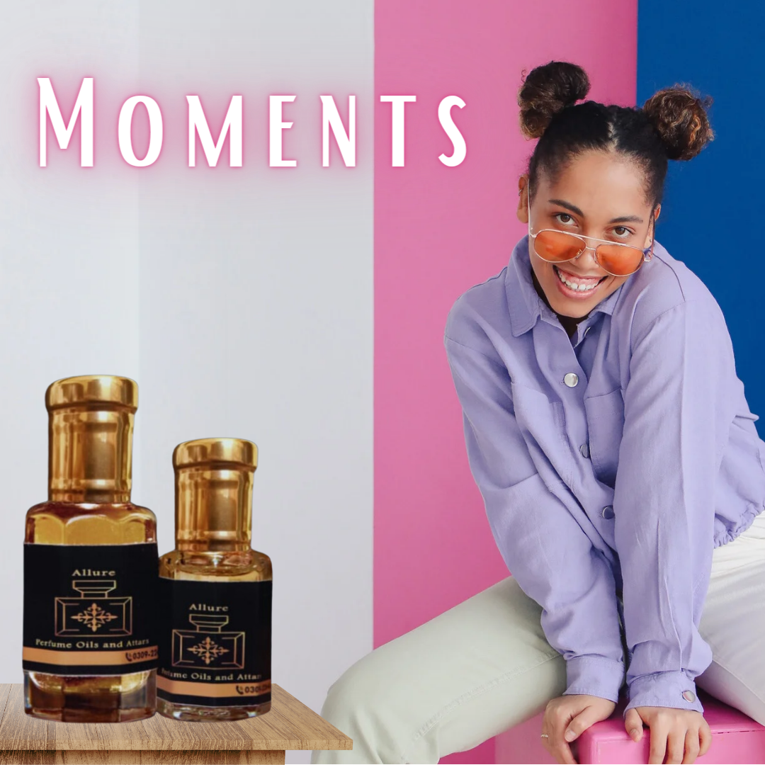 Moments Attar