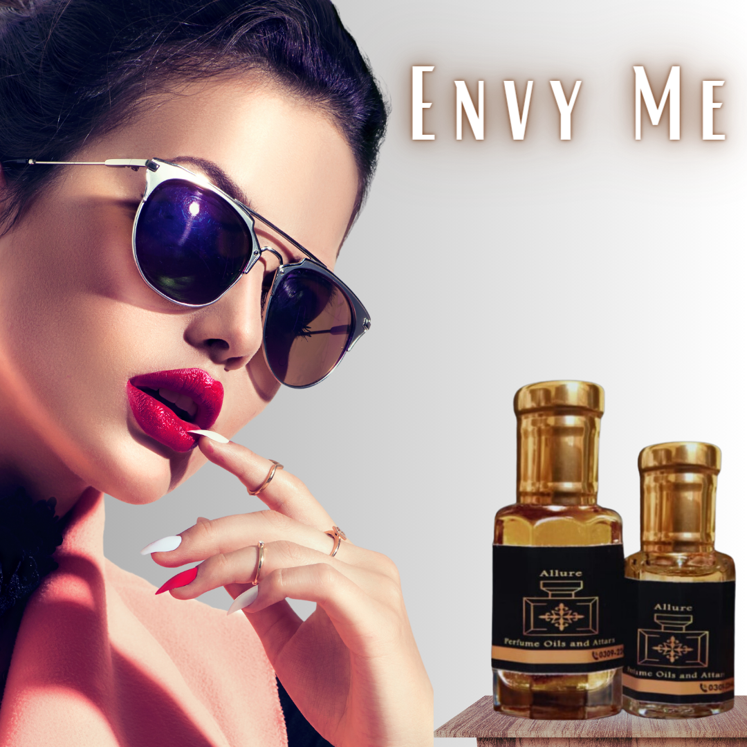 Envy me perfume online