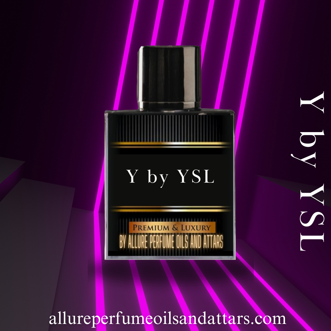 YSL Y