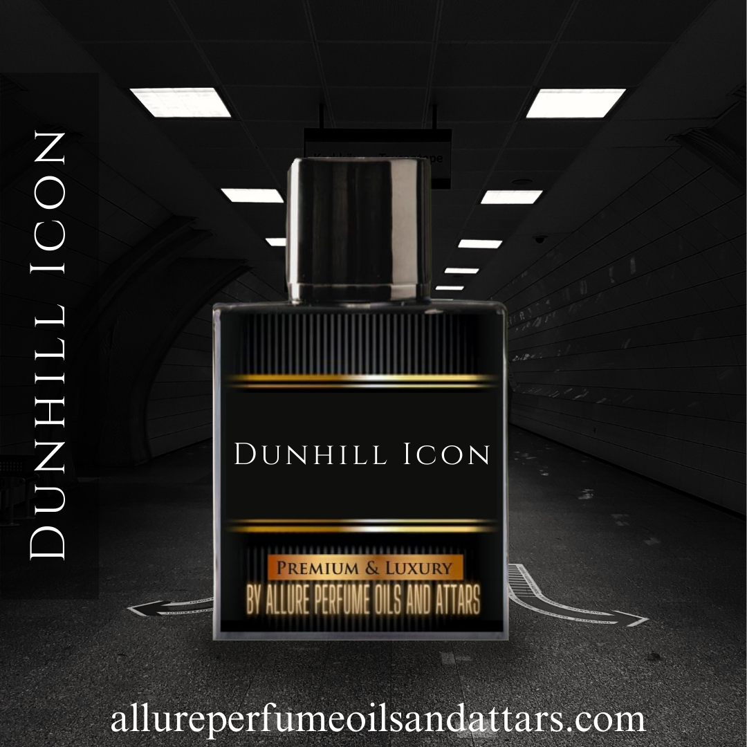 Perfume Impression of Dunhill Icon