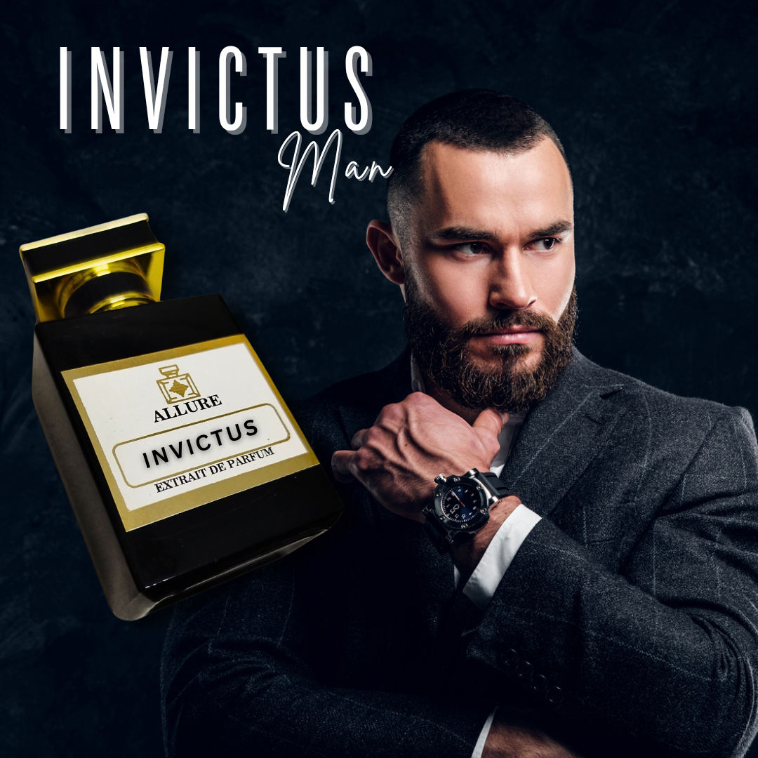 Perfume Impression of Invictus Men