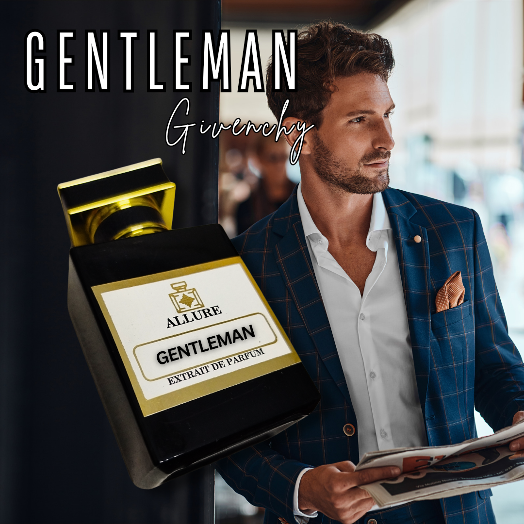 Perfume Impression of Givenchy Gentleman
