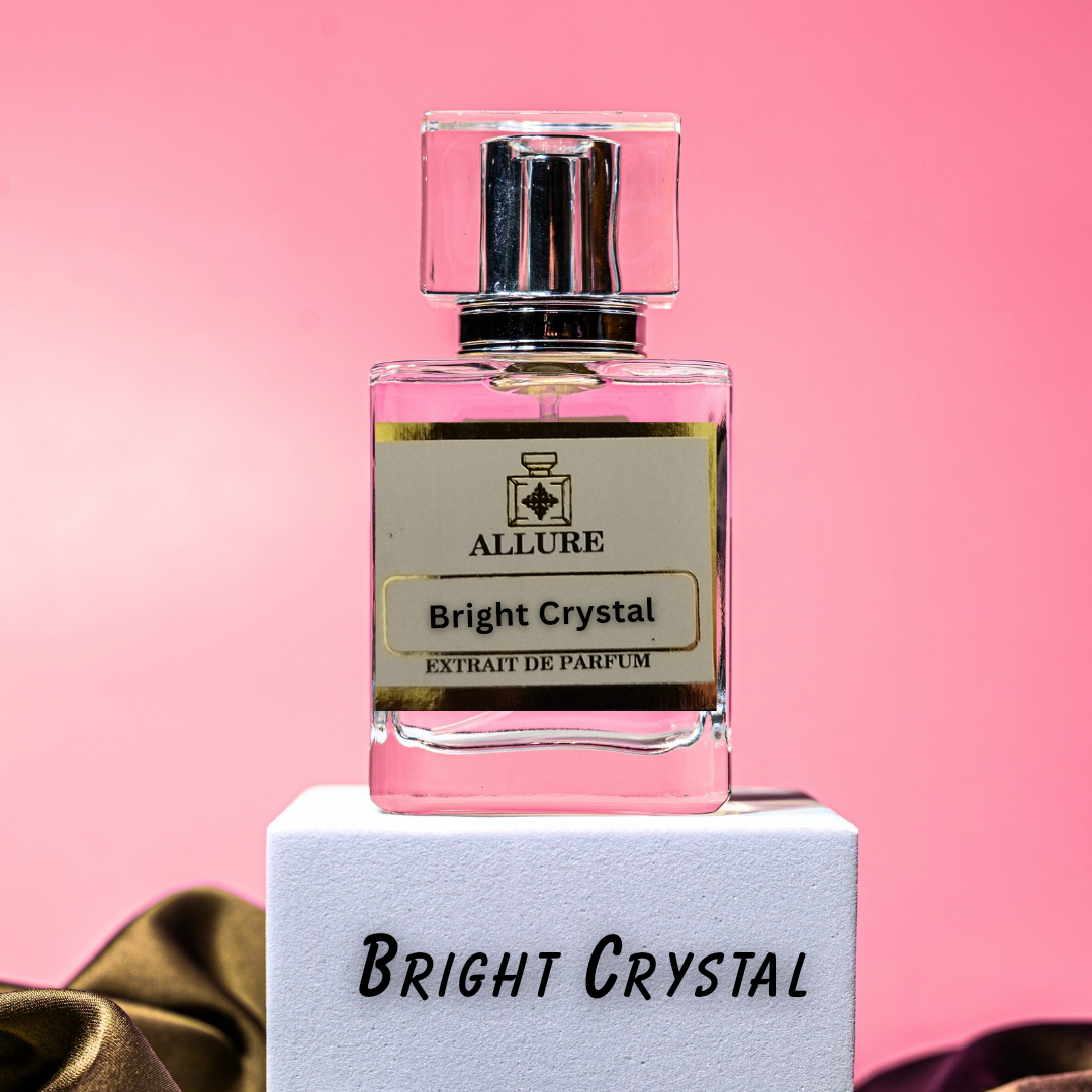 Perfume Impression Bright Crystal