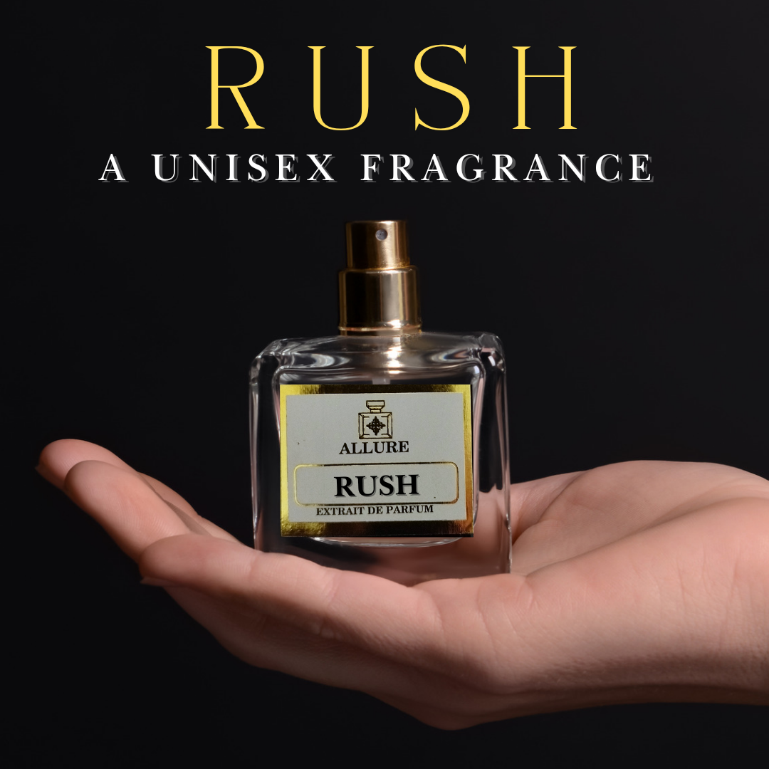 Perfume Impression of Rush