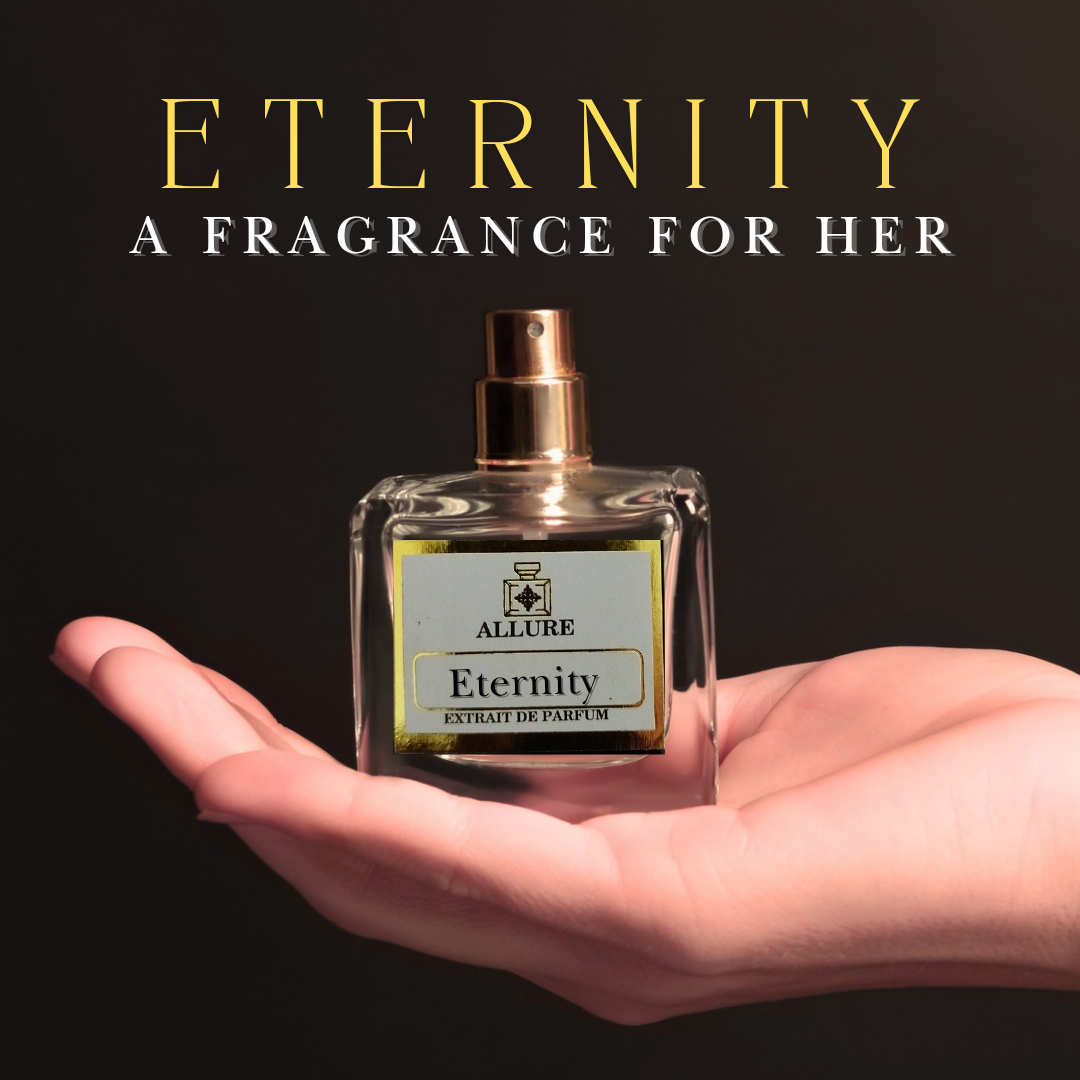 Perfume Impression of Eternity For Her