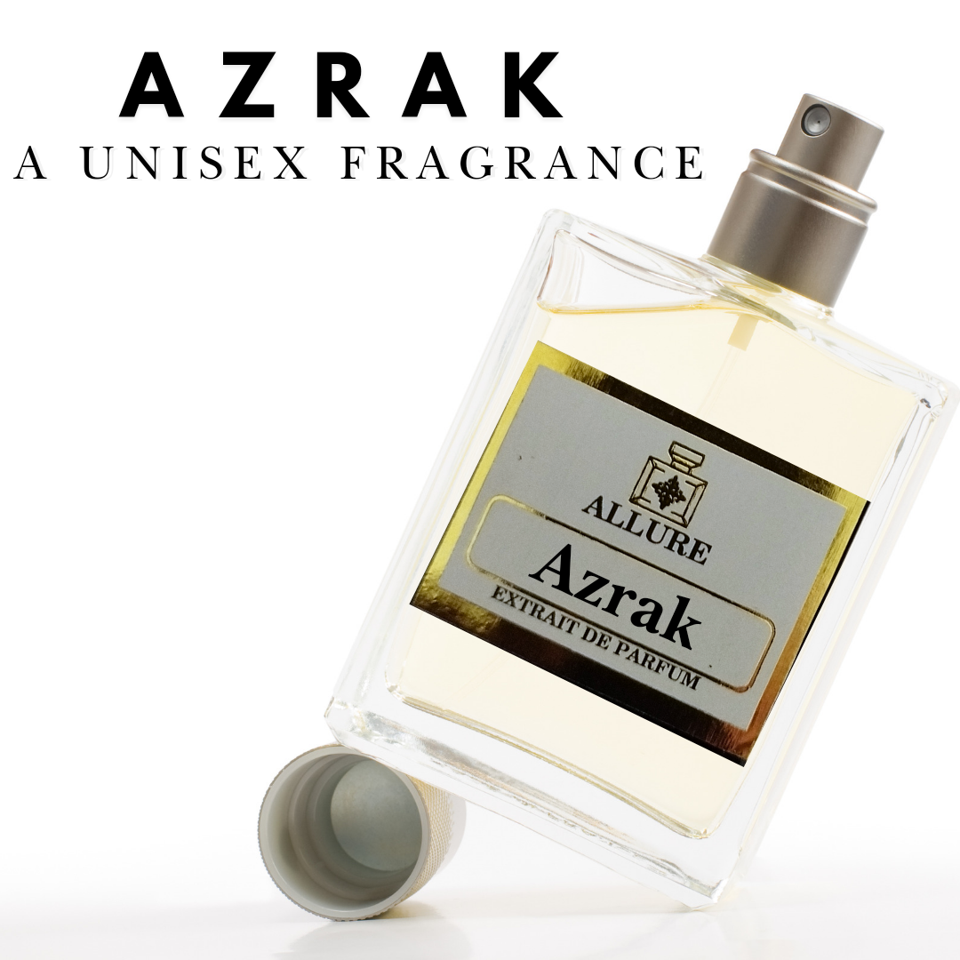 Inspired by Azrak