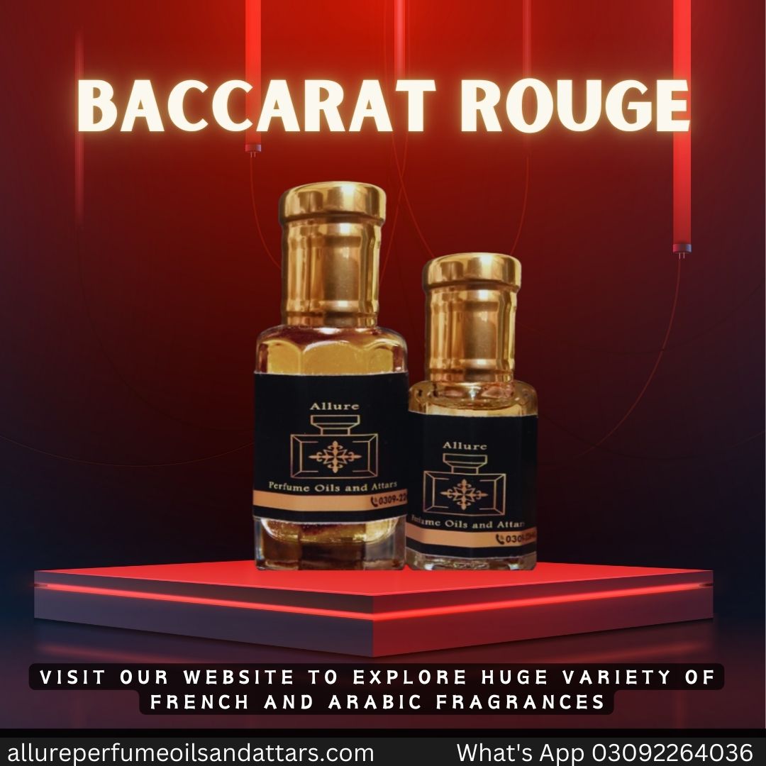 Baccarat rouge shop 540 website