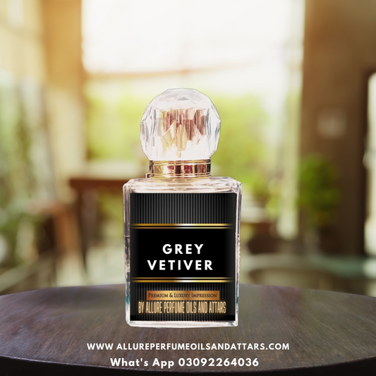 Perfume Impression of Grey Vetiver Tom Ford