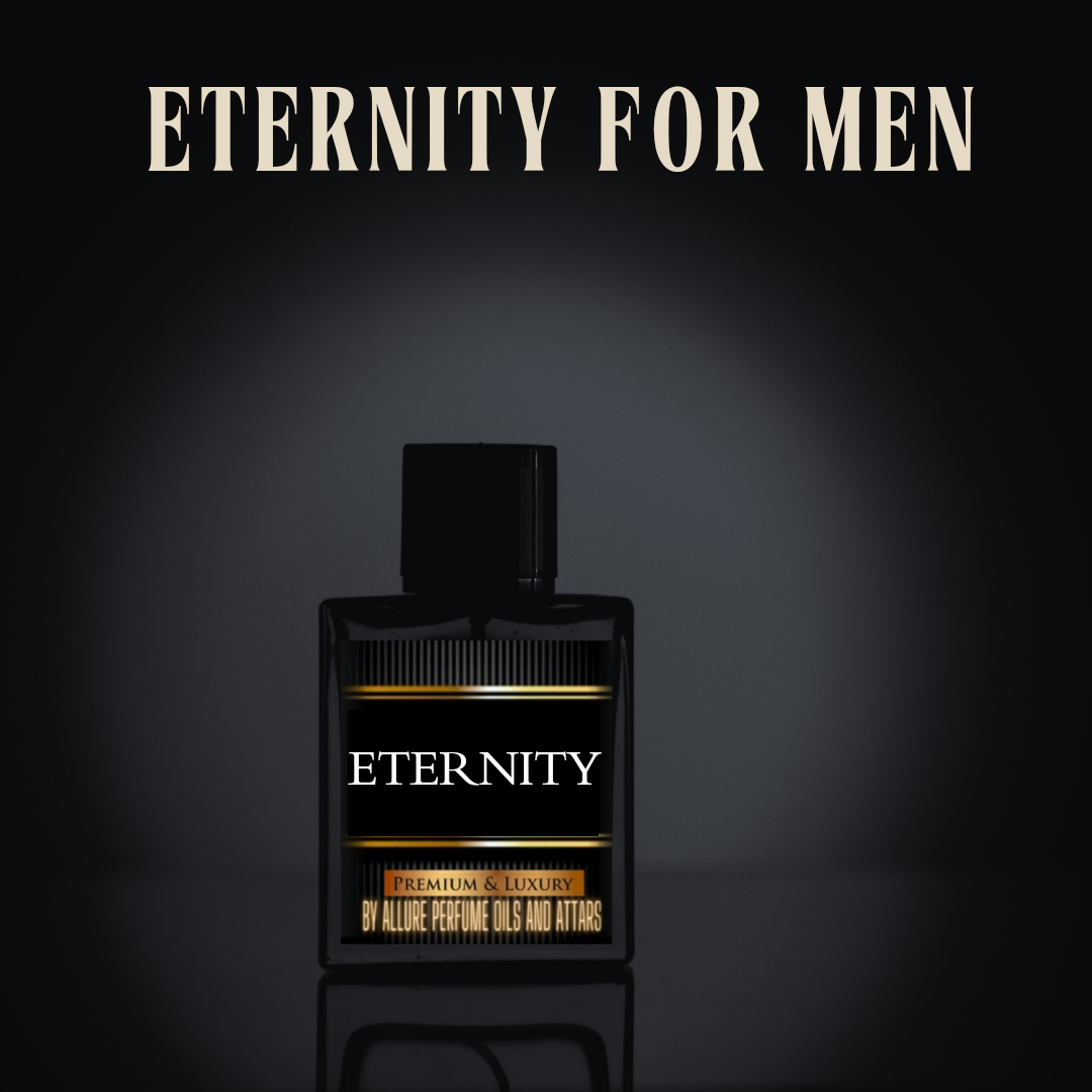 Perfume Impression of Eternity For Men