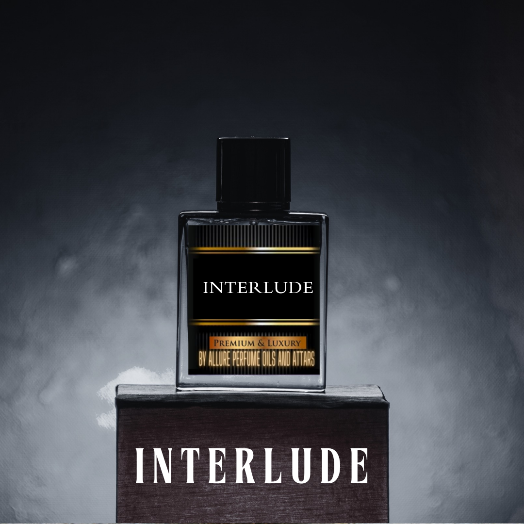 Perfume Impression of AMOUAGE INTERLUDE