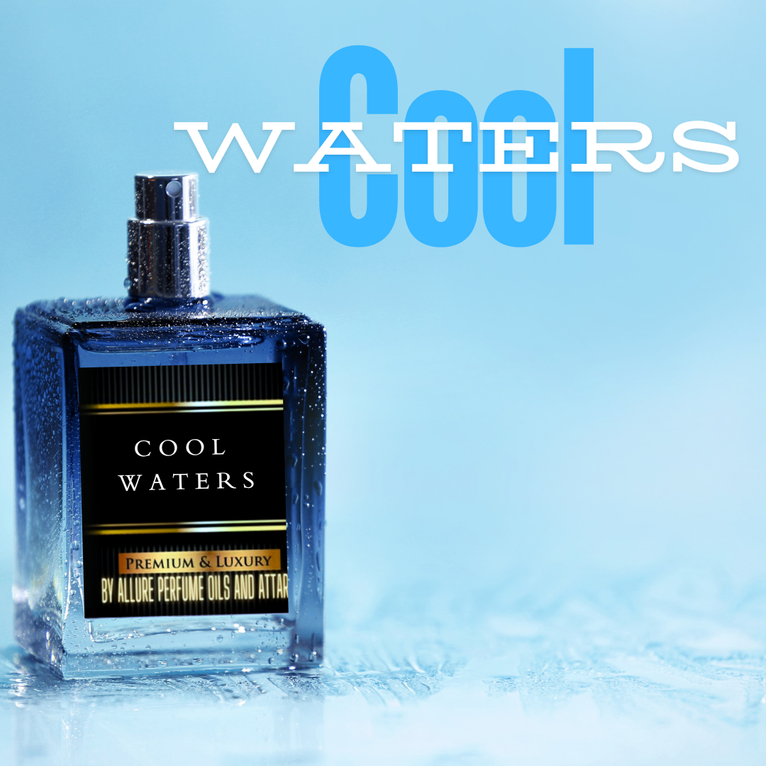 Perfume Impression of Cool Water