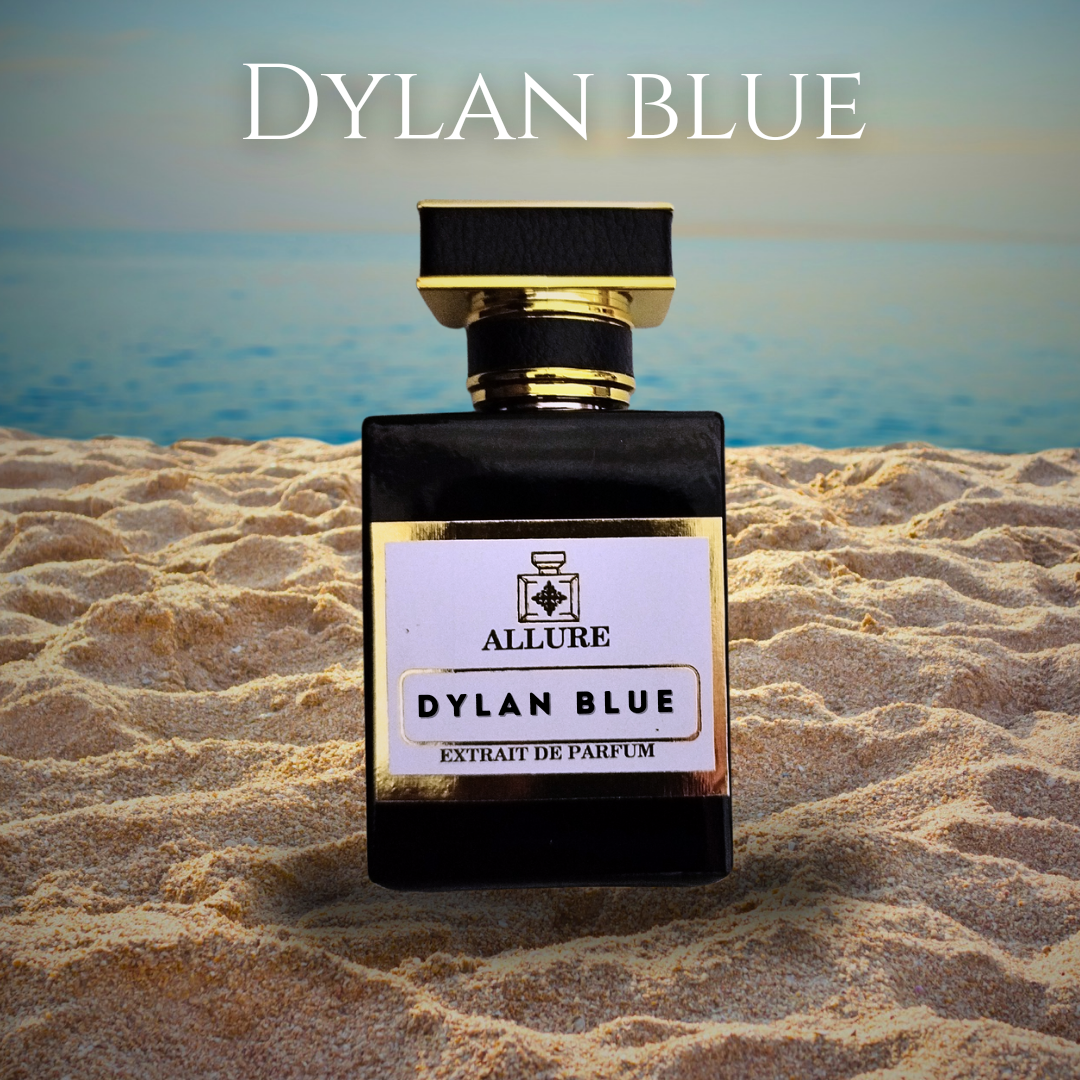 Inspired by Dylan Blue