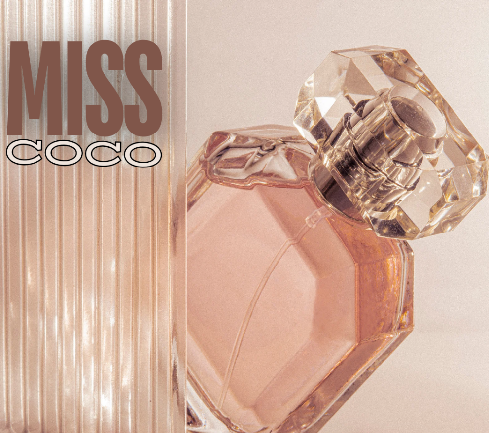 Miss Coco Perfume