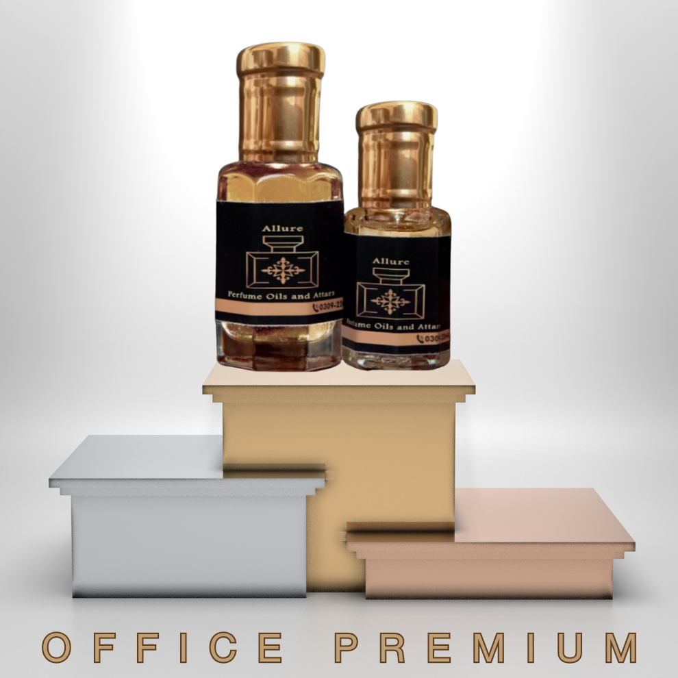 Office Premium Attar