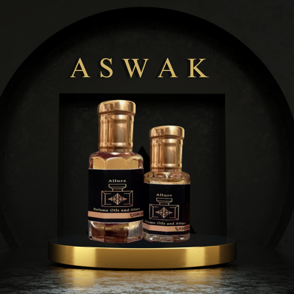 Aswak