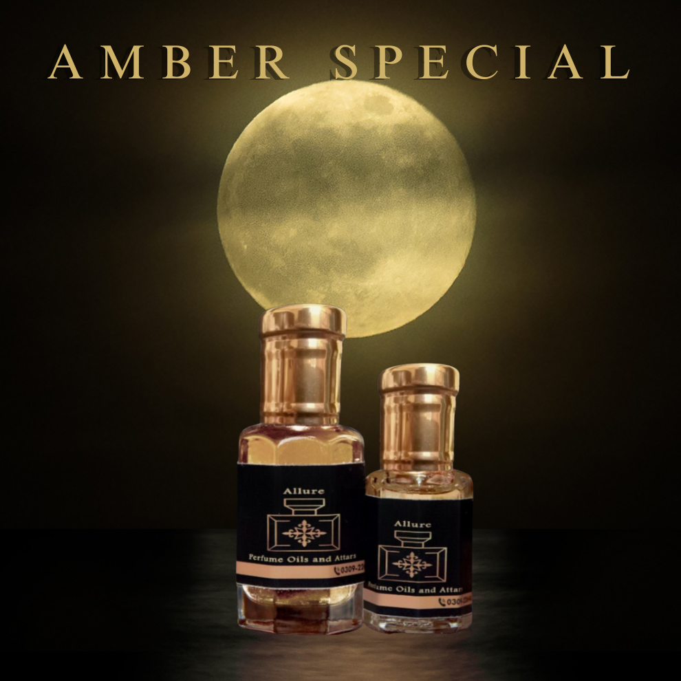 Amber Special