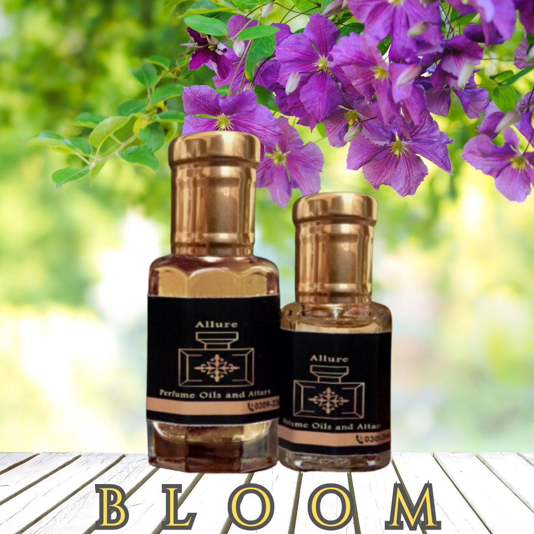 Bloom Attar For Her