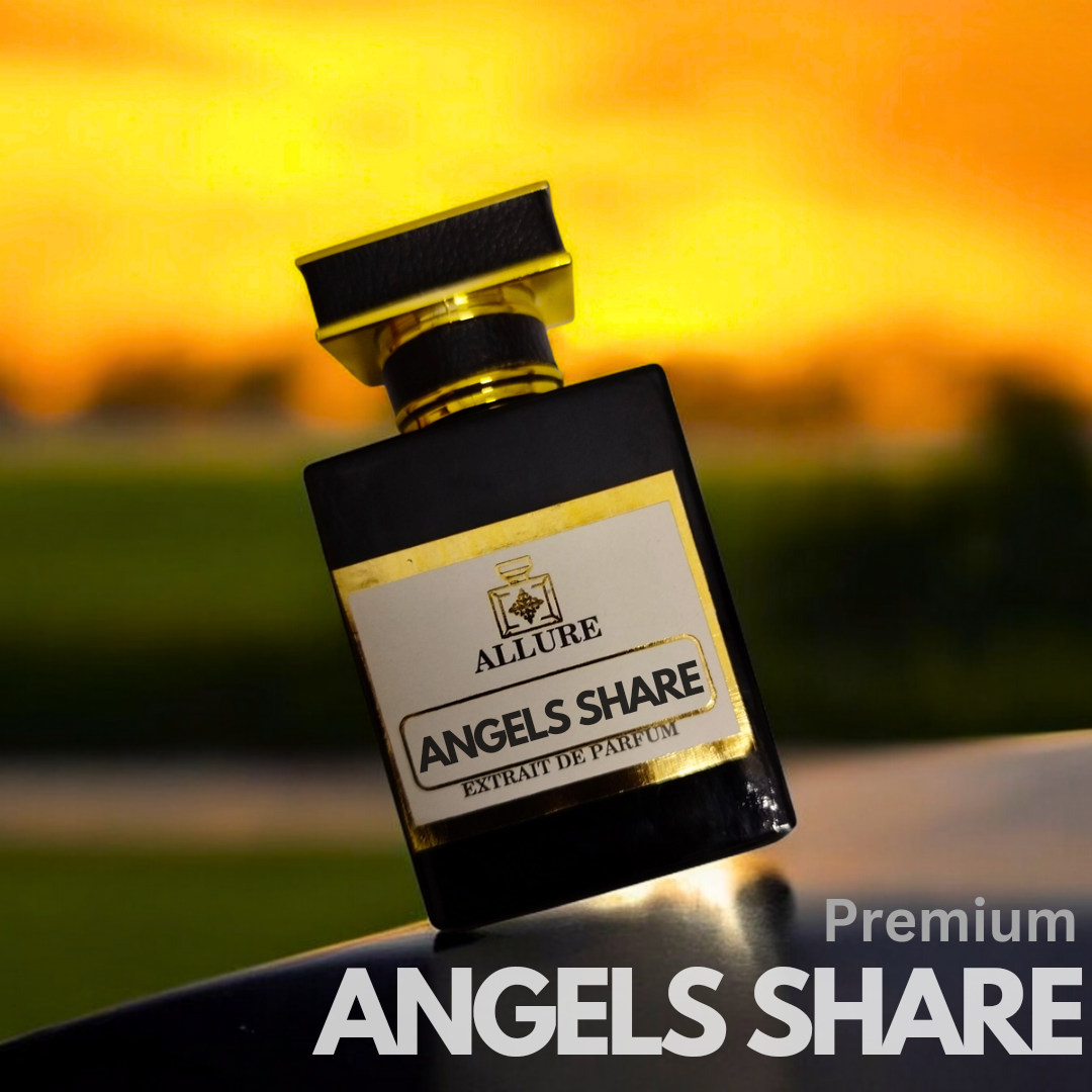 Perfume Impression of Angels Share Premium