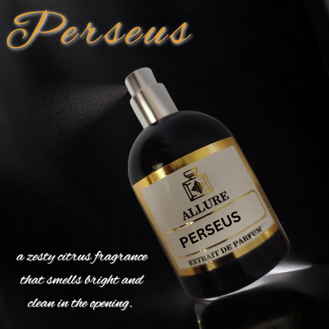 Perfume Impression of Perseus