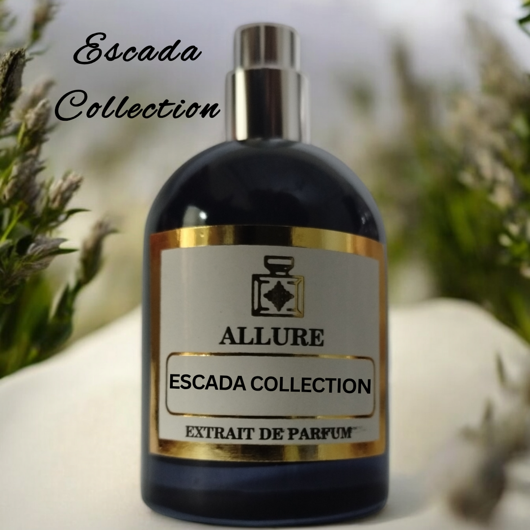 Perfume Impression of Escada Collection for her