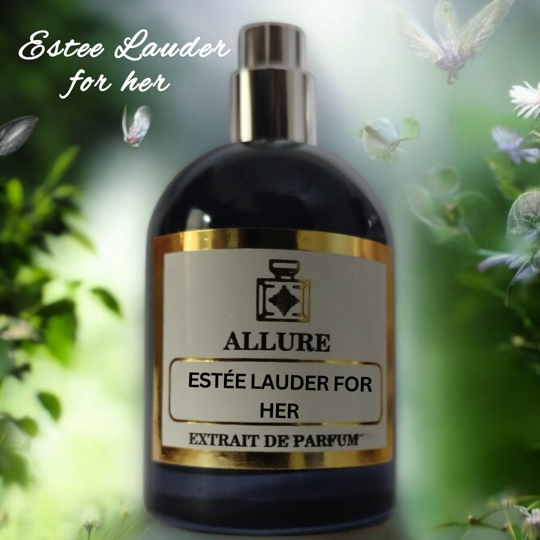 Perfume Impression of Estee Lauder for her