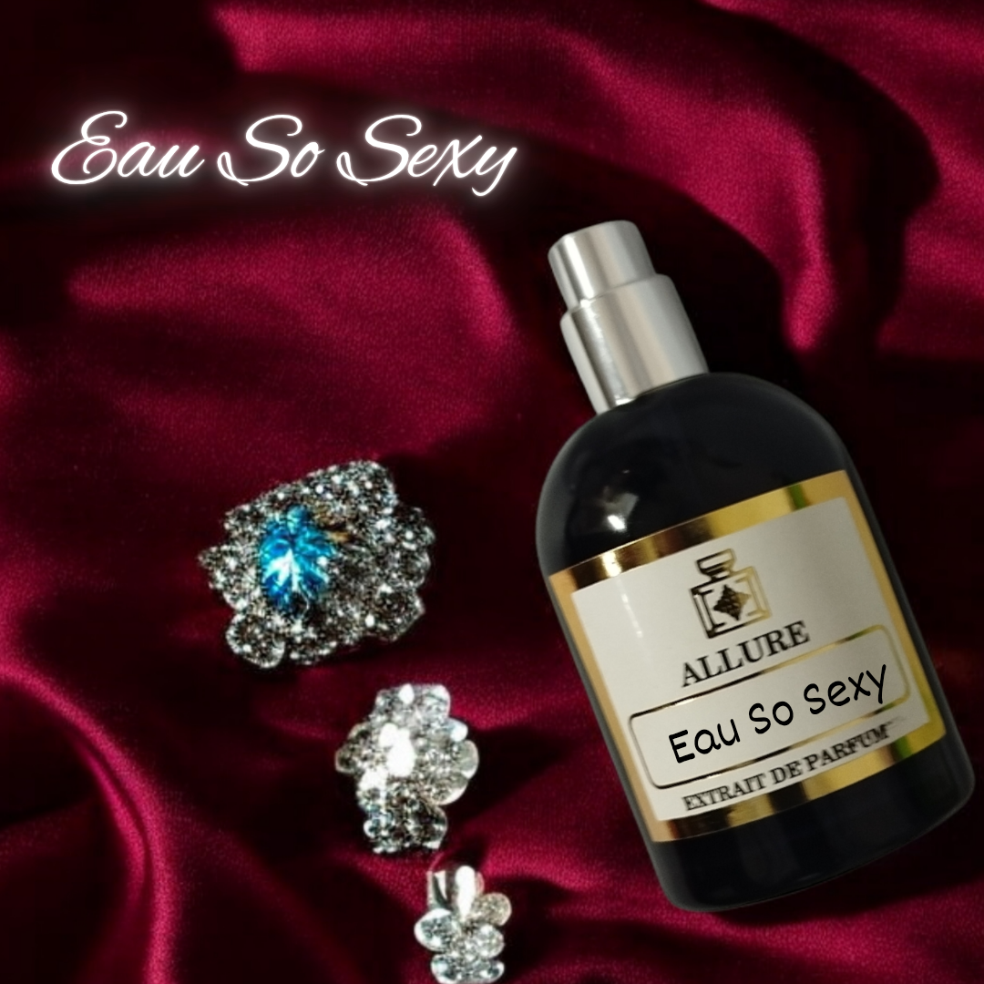 Perfume Impression of Eau So Sexy Victoria Secret for Her