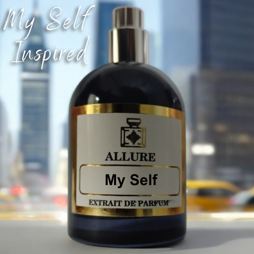 Impression of My Self Perfume