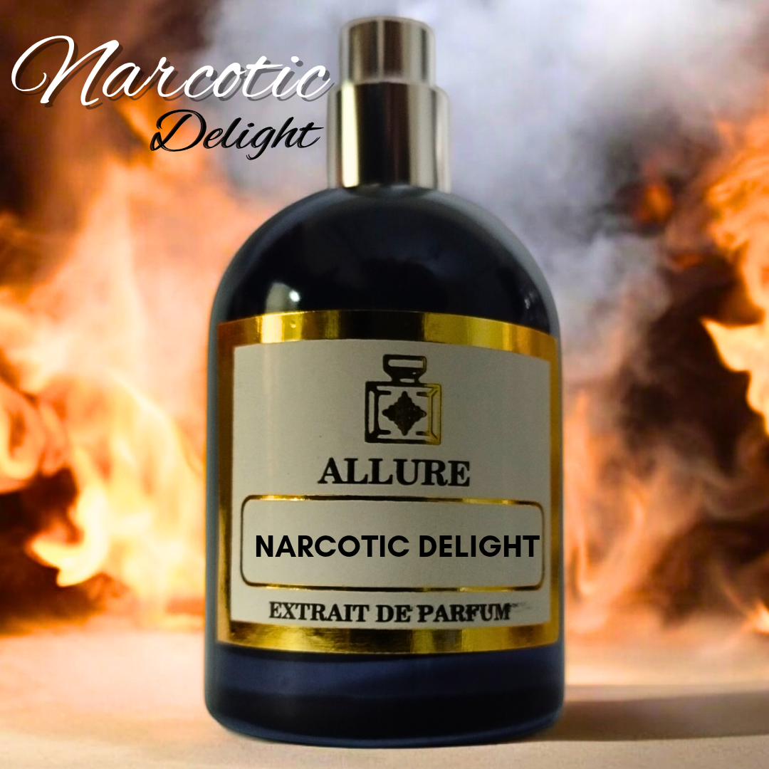 Perfume Impression of Narcotic Delight