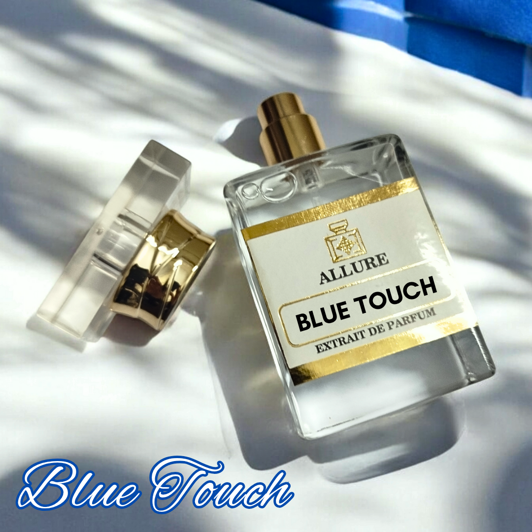 Blue Touch Perfume