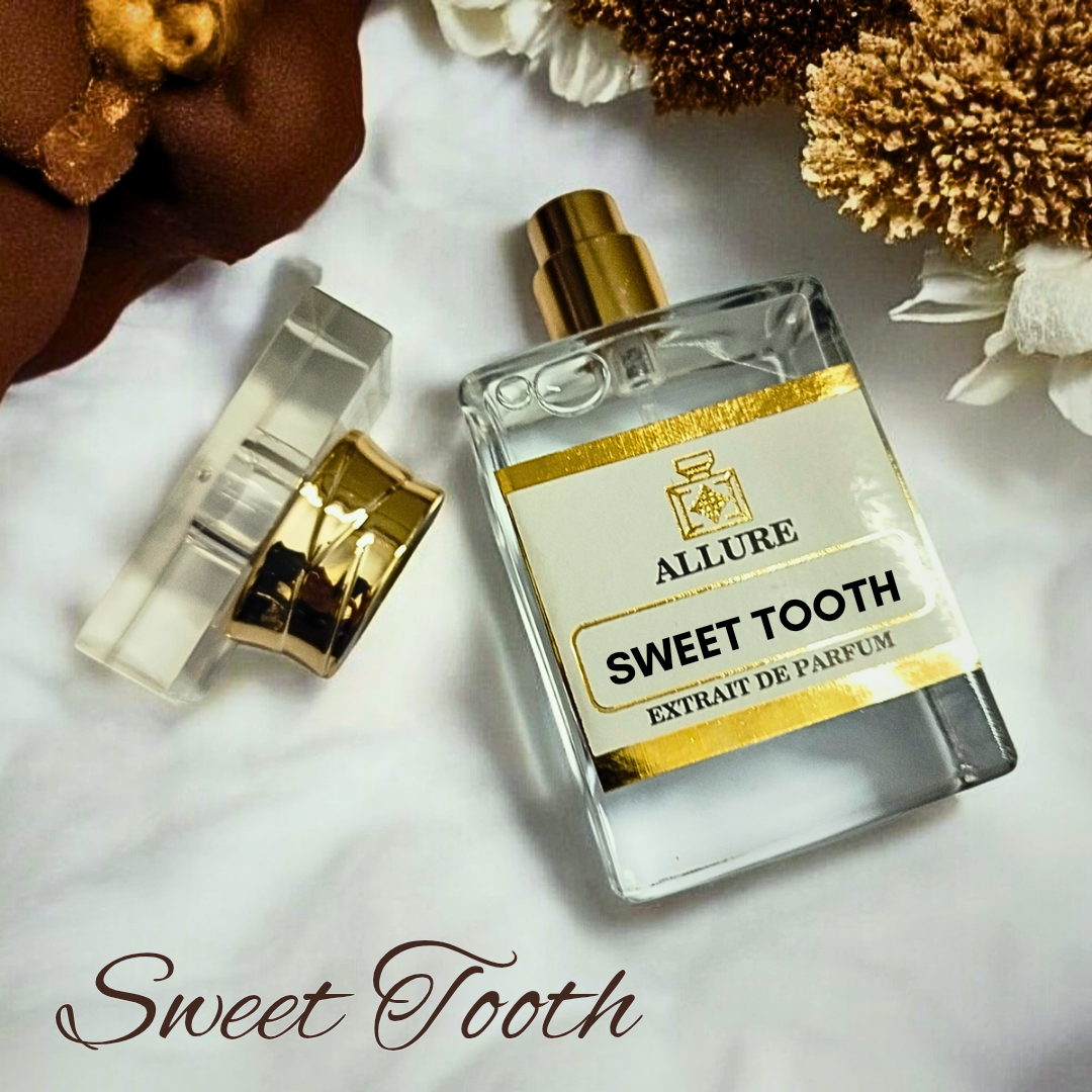 Sweet Tooth Perfume For Her