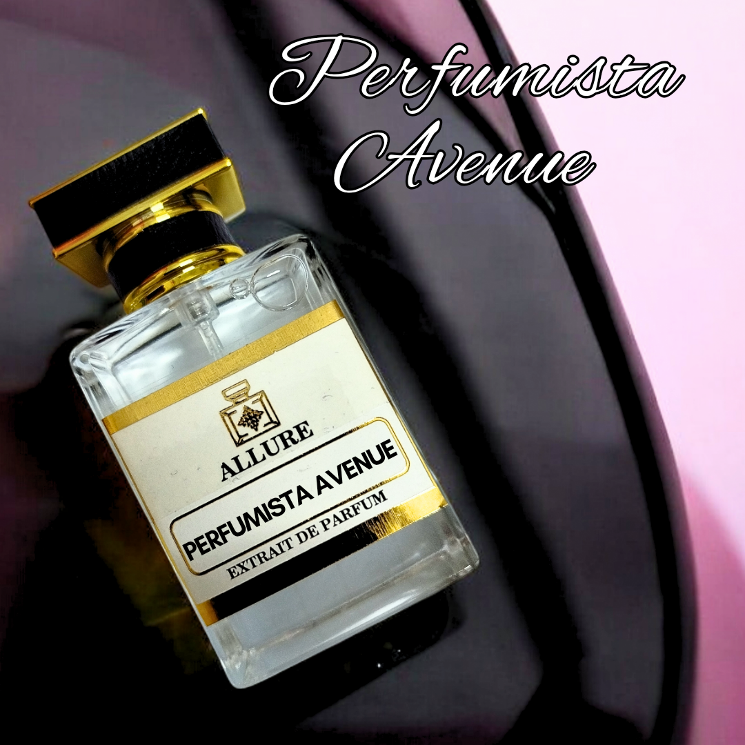 Perfumista Avenue For Her