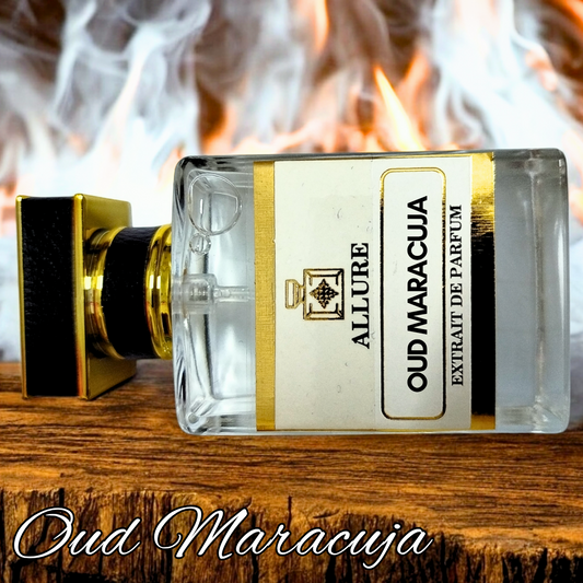 Perfume Impression of Oud Maracuja