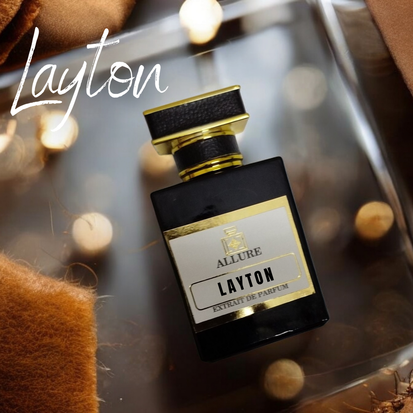 Perfume Impression of Layton
