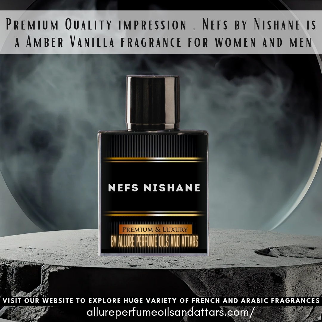 Premium Perfume Impression of Nefs