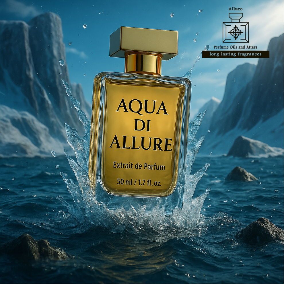 Impression of Acqua Di Allure
