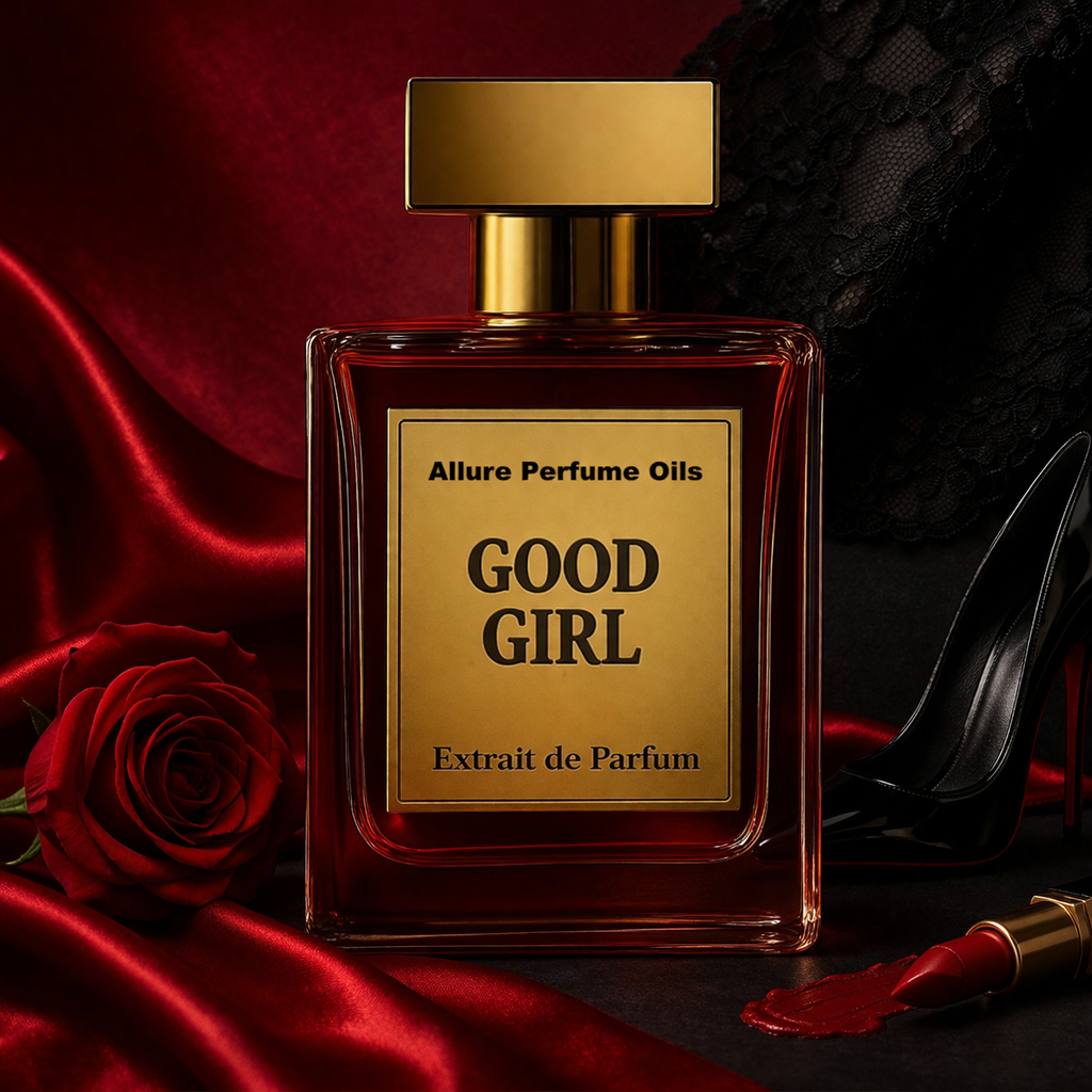 Perfume Impression of Good Girl