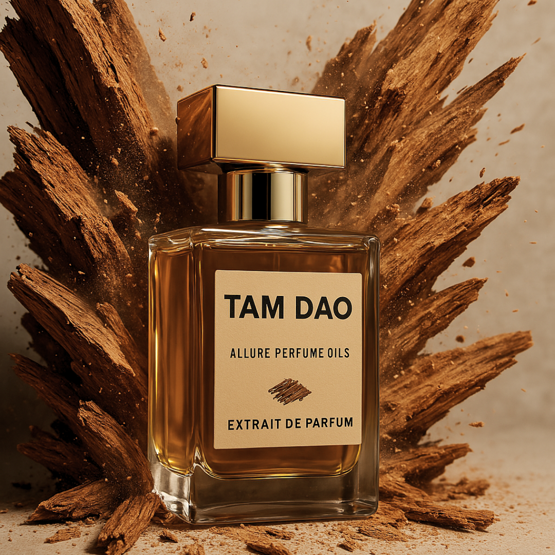 Perfume Impression of Tam Dao