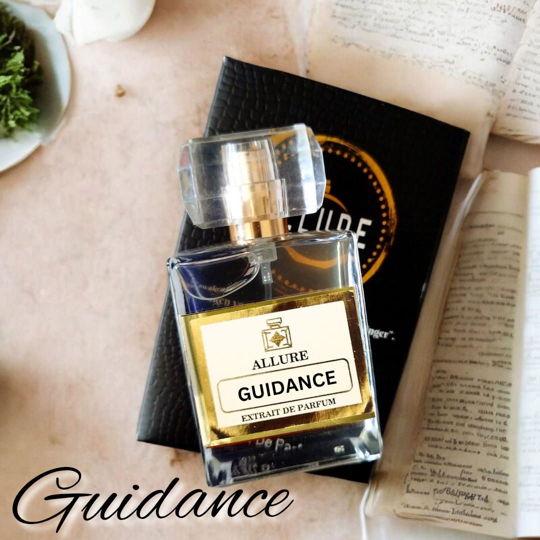 Perfume Impression of Guidance