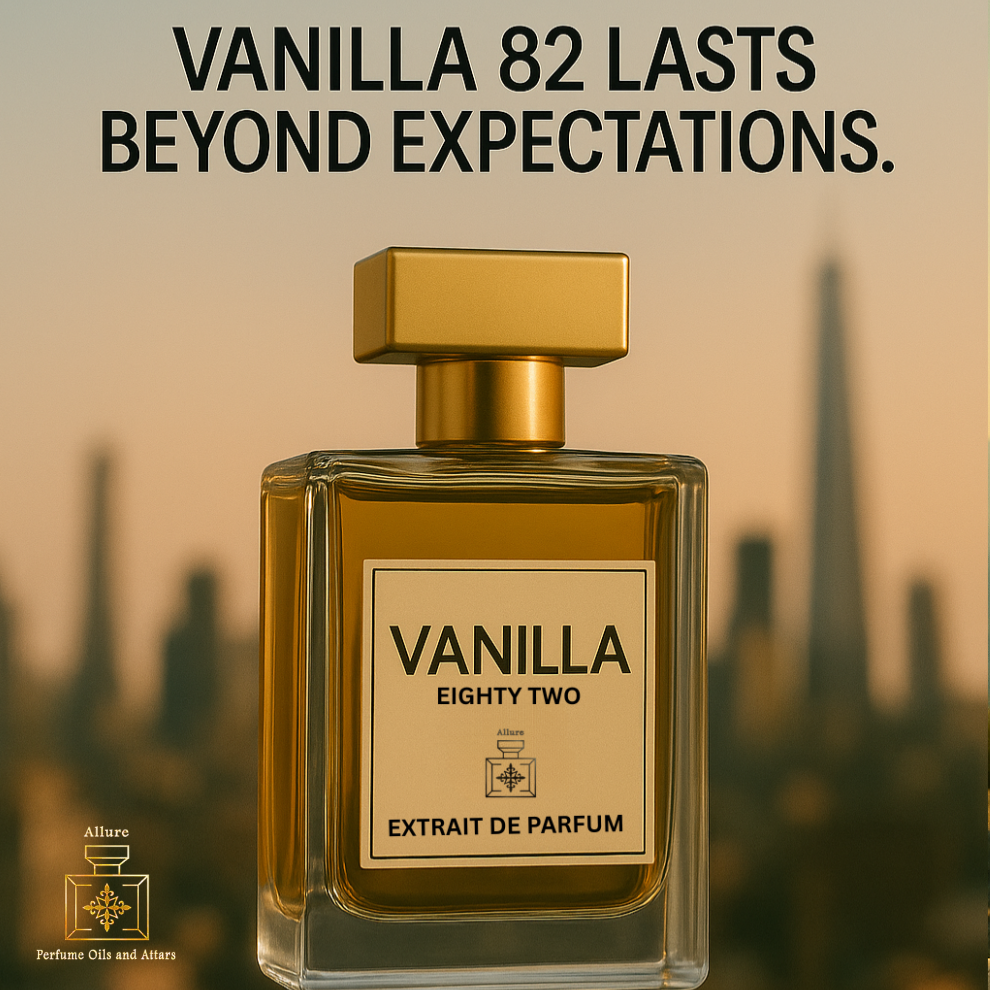 Perfume Impression of Vanilla 28