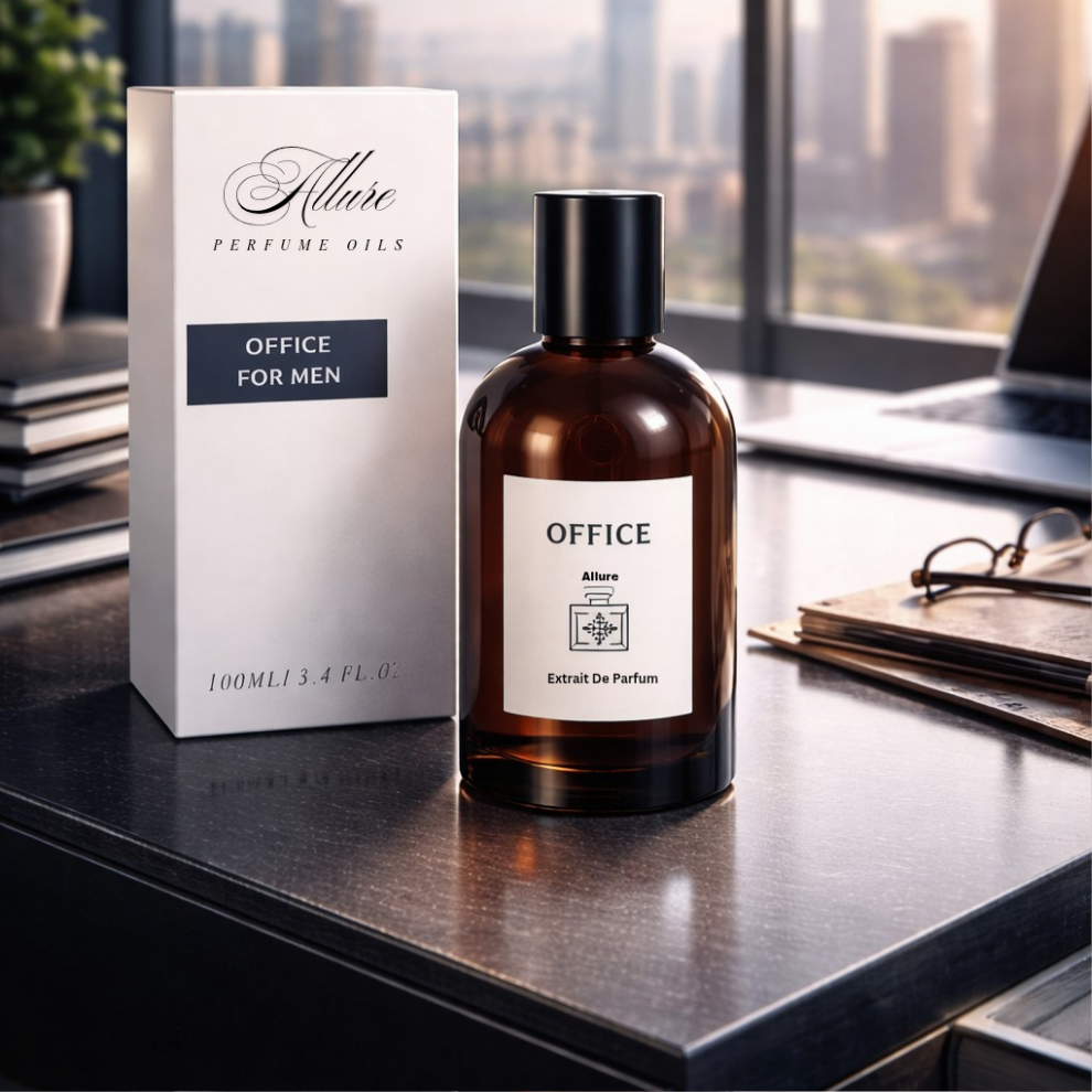 Perfume Impression of Office For Men