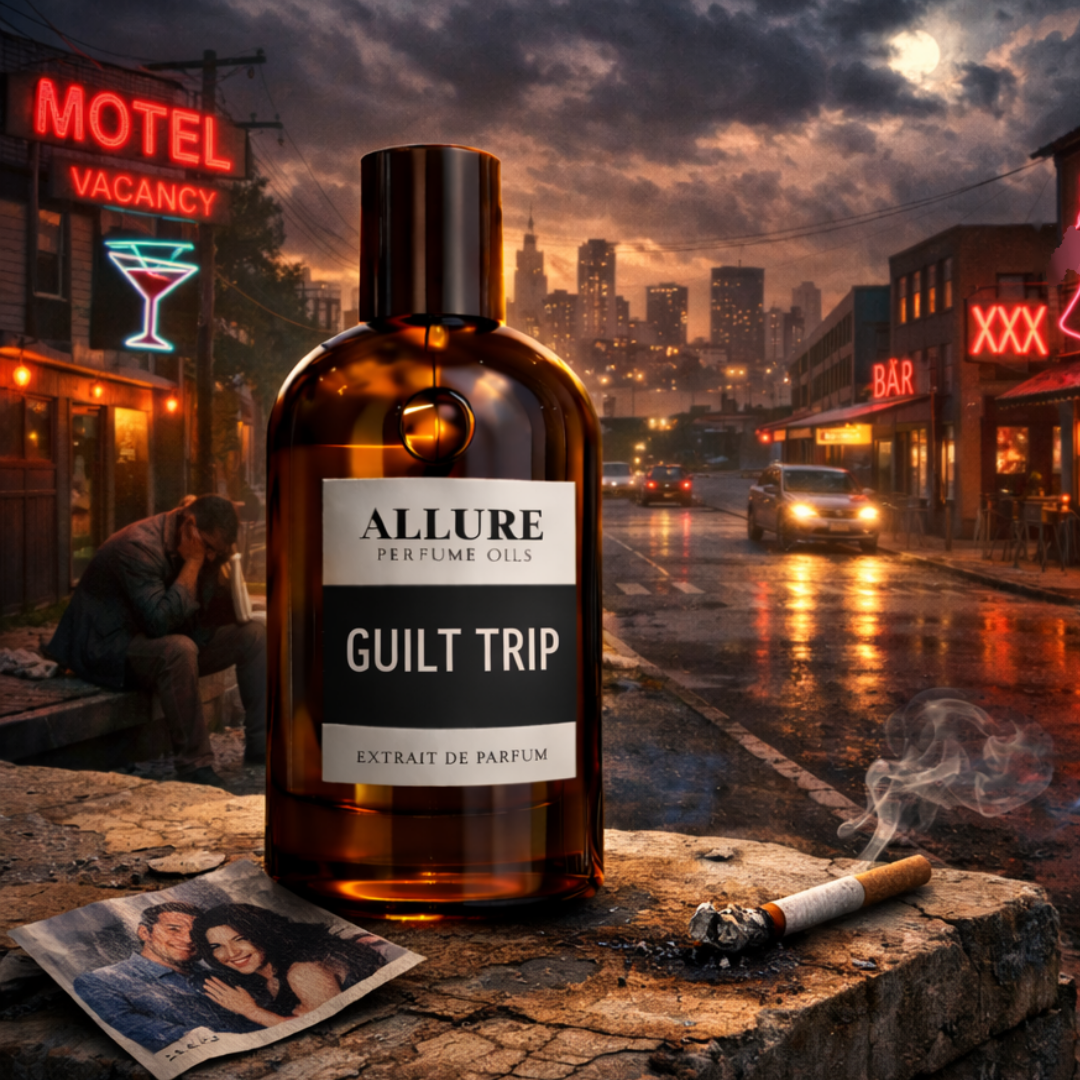 Guilt Trip Perfume Impression of Guilty for Men