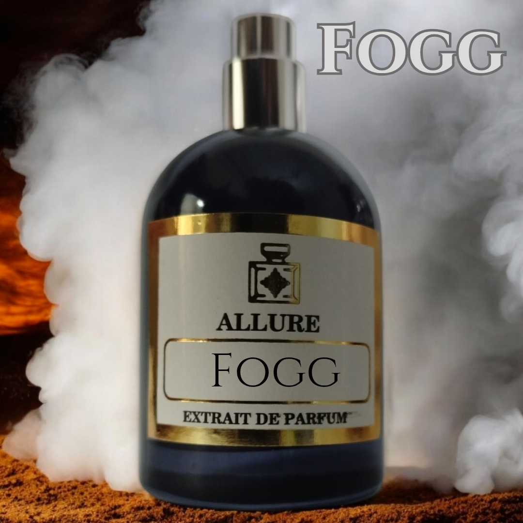Perfume Impression of Fogg