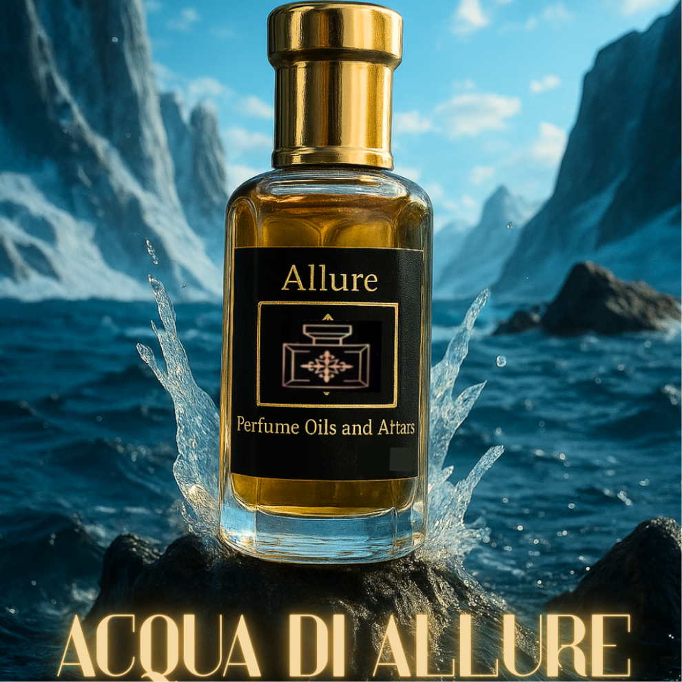 Acqua Di Allure Attar