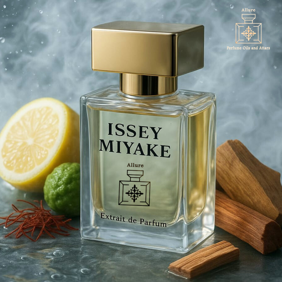 Perfume Impression Of Issey Miyake