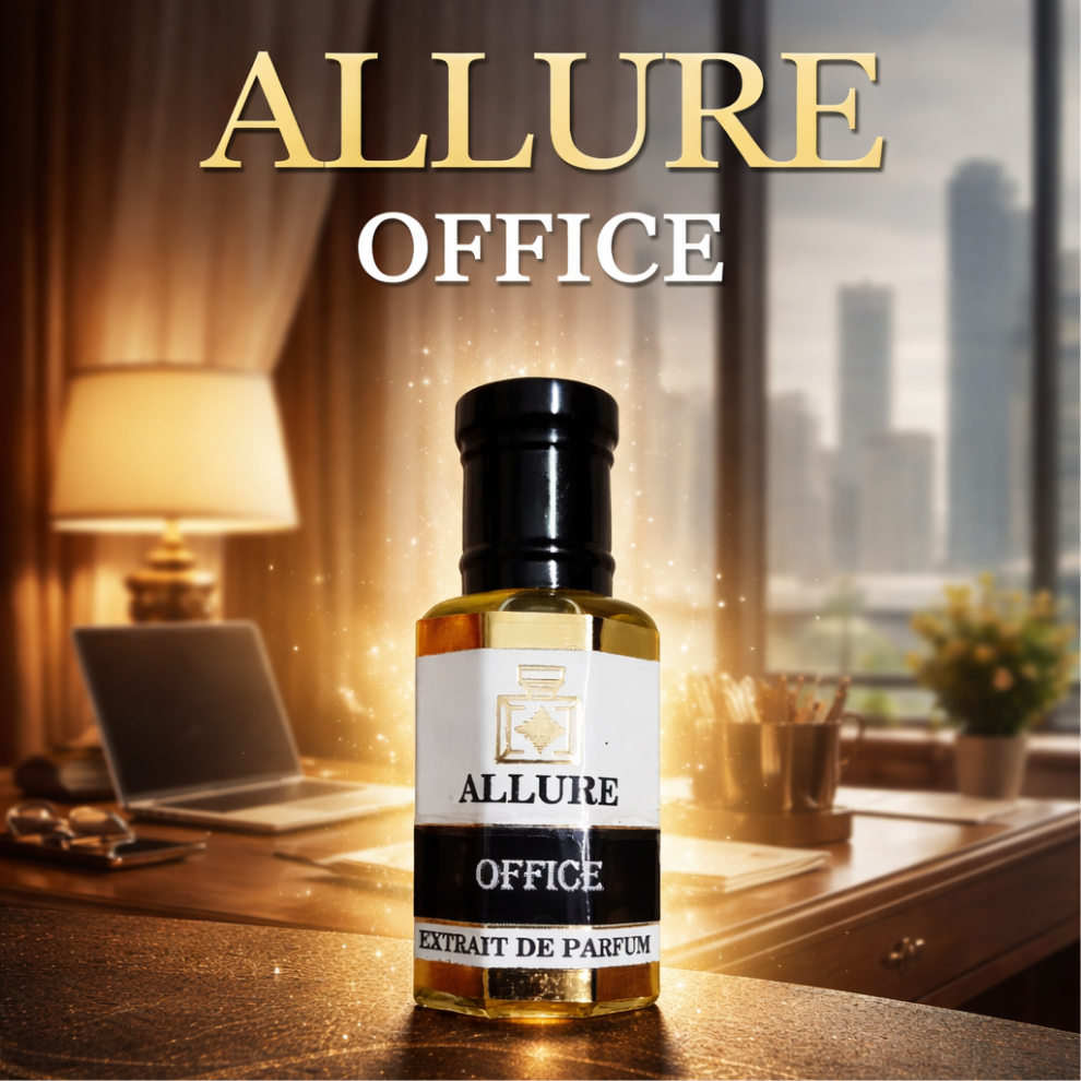 Office For Men Attar