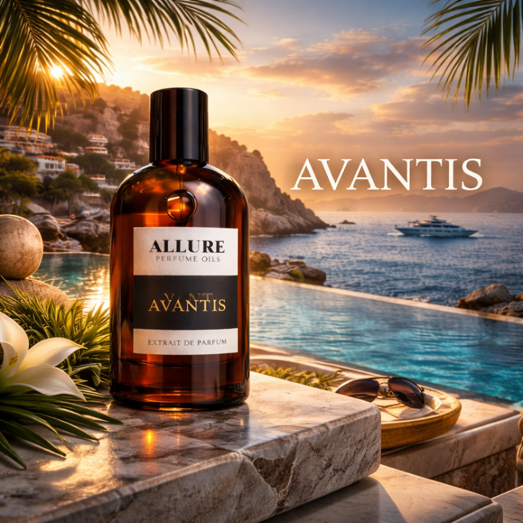 Avantis Perfume