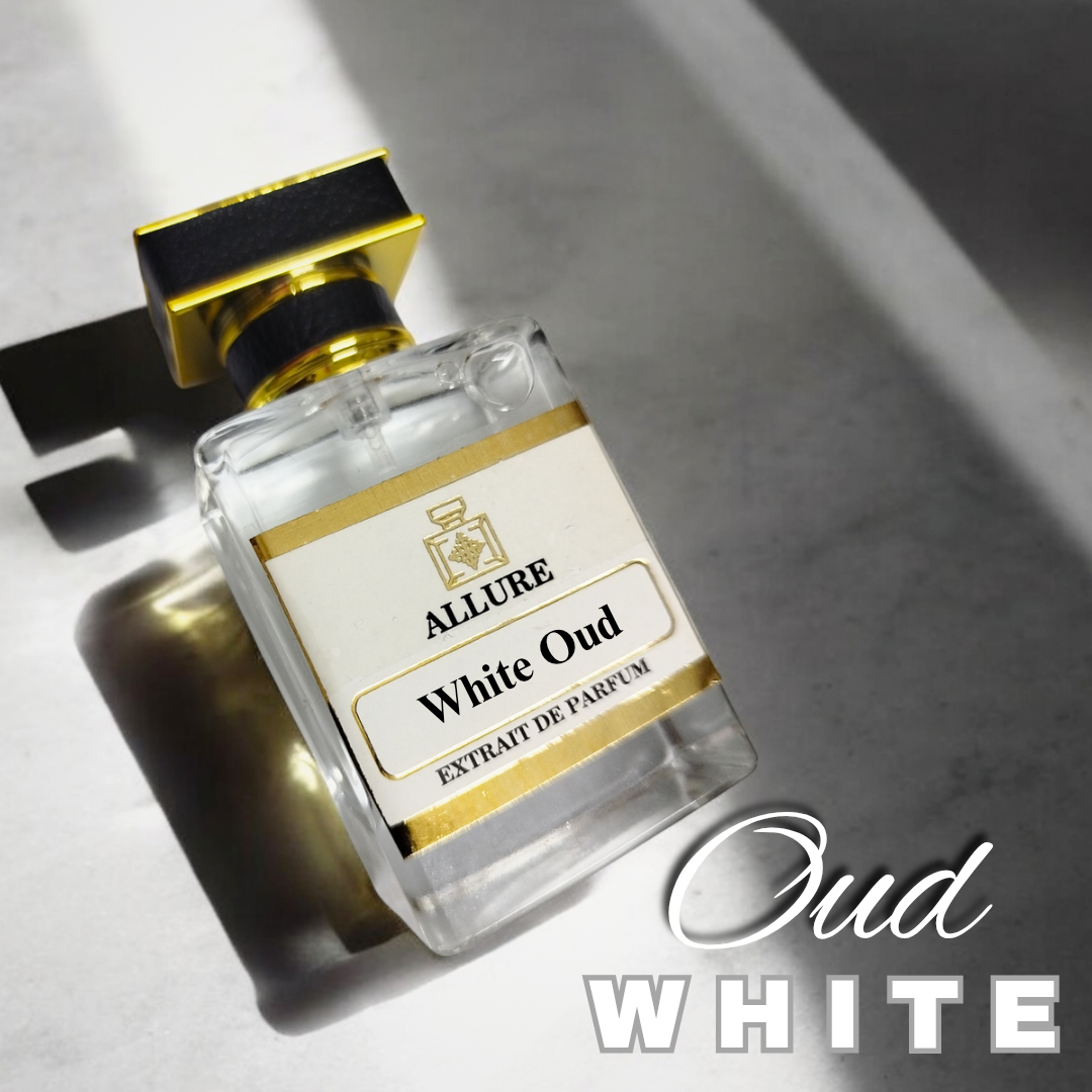 Perfume Impression of White Oud