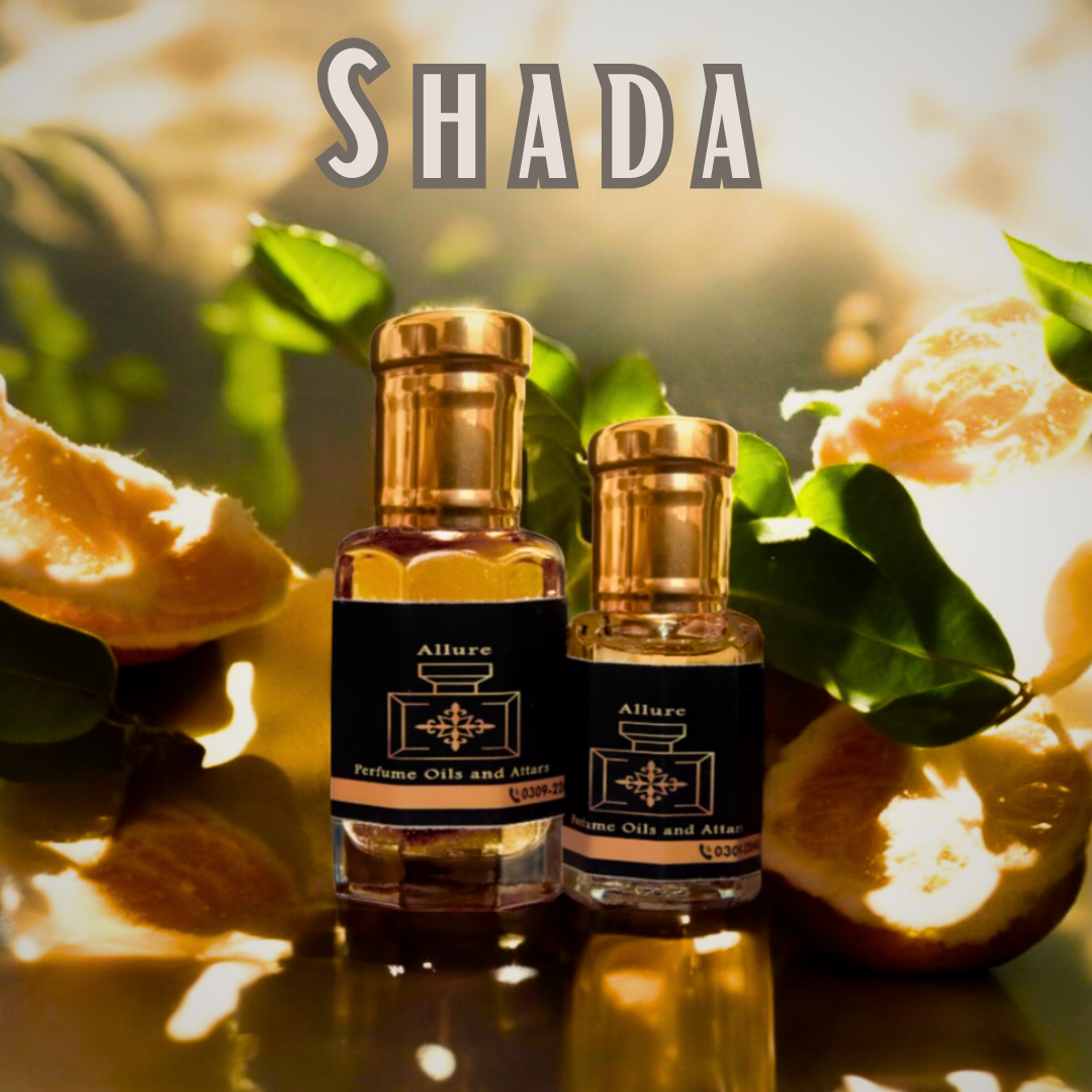 Shada Attar in high quality